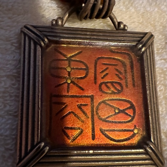 Chicos necklace - Picture 4 of 5